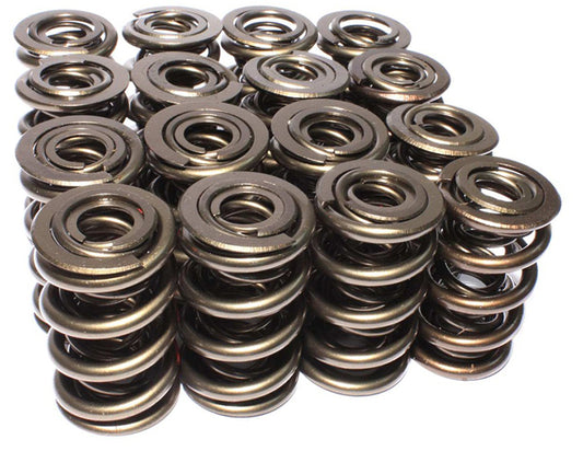 Race Extreme Tripple Valve Springs (1.683" O.D w/ 382 lbs @ 2.100" Seat Pressure) (CO26082-16)
