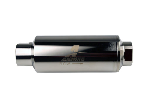 ARO12339 | Blk Fuel Filter 10 Micron Pro