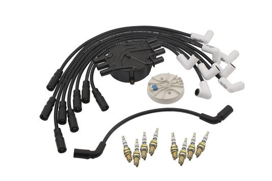 Accel ACTST3 Tst GM 96-00 5.0/5.7L Vortech