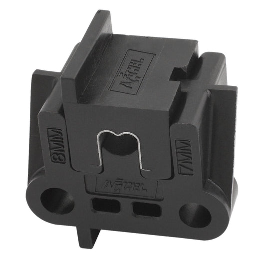 Accel AC170040 Crimp tool 7-8mm Wire Crimper