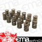COMP Cams CO26112-16 RACE DUAL VALVE SPRINGS, 1.550" O.D x.742" RATE 519 lbs/in