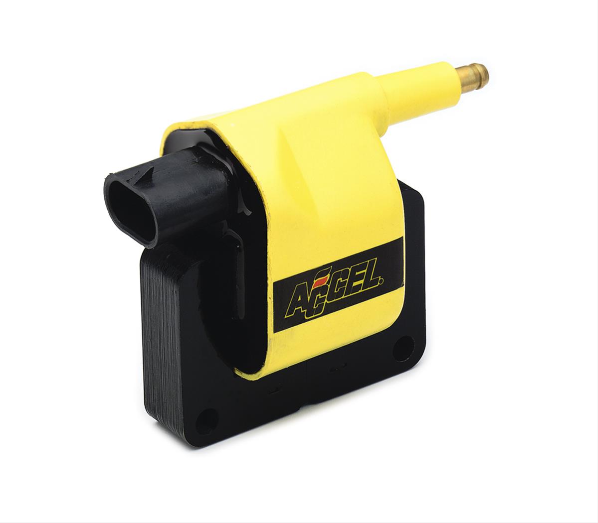 Accel AC140021 Mopar '90-97 Remote Supercoil