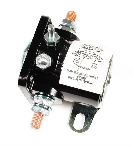 Accel AC40200 Ultra-tork Starter Solenoid