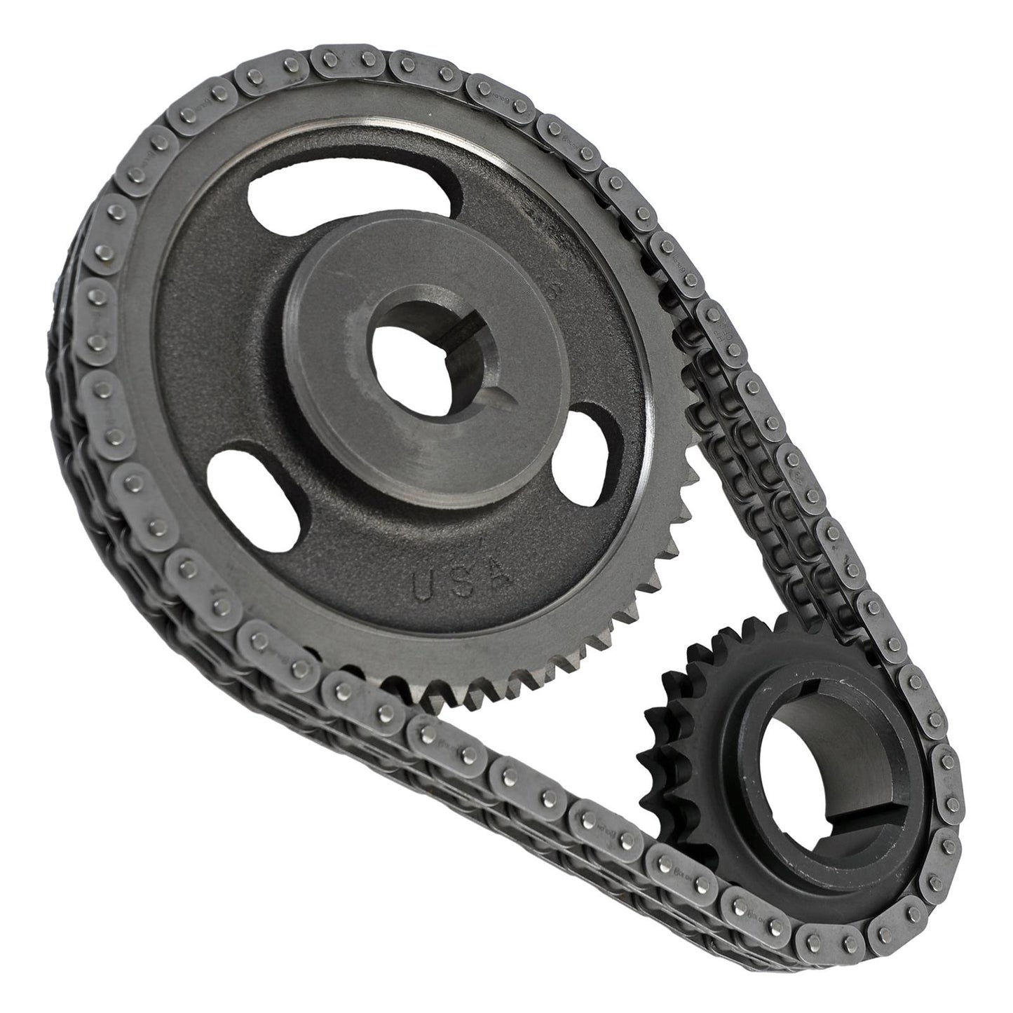Comp Cams CC3118 Comp Hi-Tech Roller Timing Set