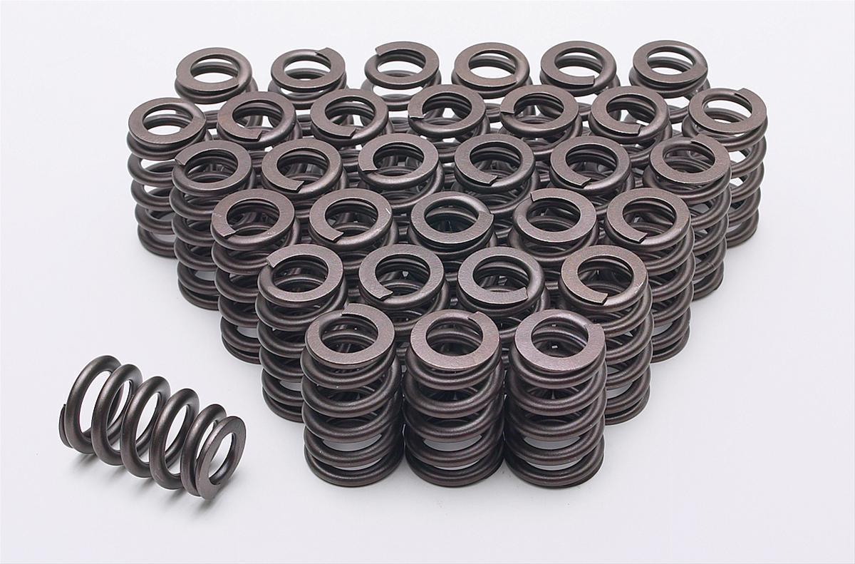 COMP CAMS BEEHIVE STREET VALVE SPRINGS 1.105" OD CO26123-32 Ford 4.6L 4V ENGINE