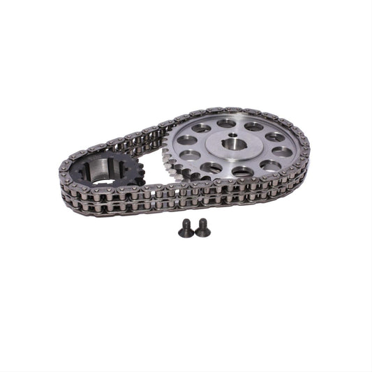 Comp Cams CC7138-5 Comp Billet Timing Set-005 Fs