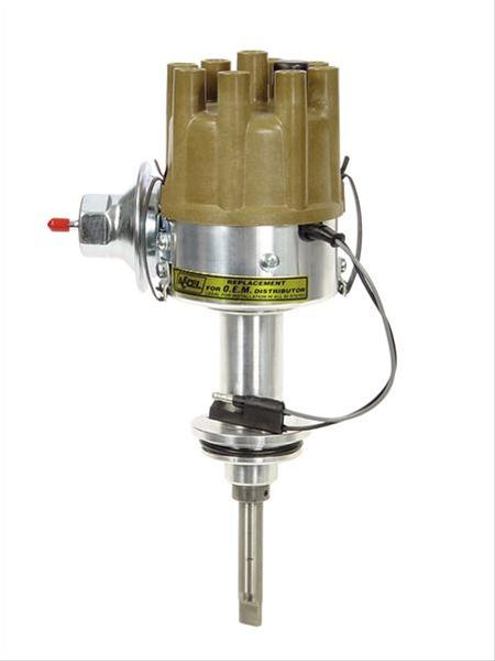 Accel AC59302 Dist Bil Rplm Mopar 350-400 B