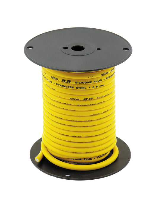 Accel AC160096 Spooled Wire 8.8mm Graphite 60