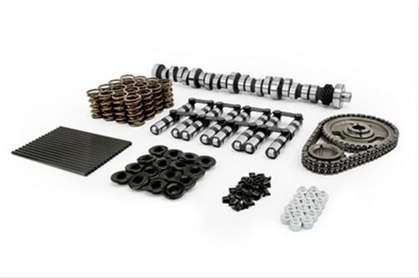 Comp Cams CCK33-443-9 Comp Cam Kit Fe Xr294Hr-10