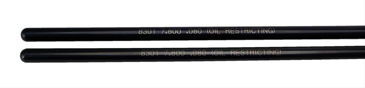 Comp Cams CC8301-1 Comp Pushrod Hi-Tech 5/16 7800