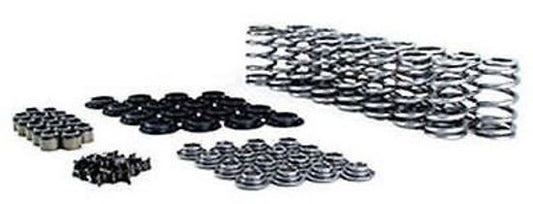 COMP Cams 26915cs-KIT GM LS Beehive Valve Spring Kit w/ Chromemoly Steel Retainers, .600" Max Lift