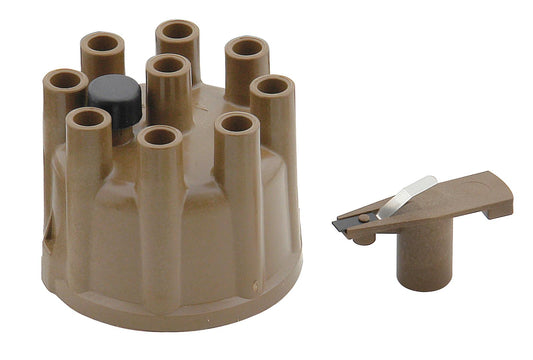 Accel AC8320 Cap/Rotor