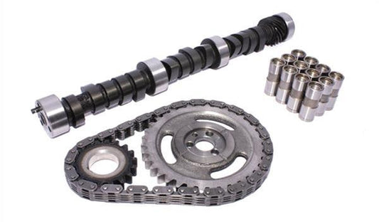 Comp Cams CCSK18-123-4 Comp Cam Kit C43 260H