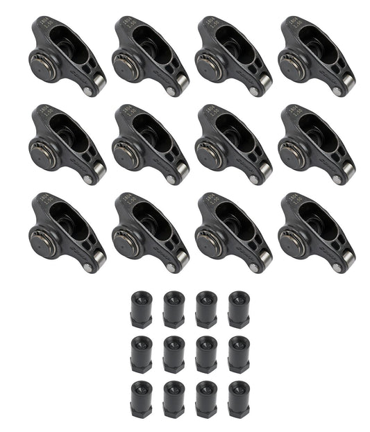 Comp Cams CC1804-12 Comp Rockers Cs 15 7/16 Ultra