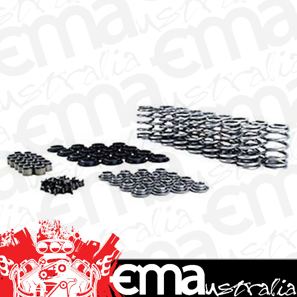 COMP CAMS SINGLE BEEHIVE VALVE SPRING KIT CO26918TS-KIT HOLDEN/CHEV LS1 LS2 LS6
