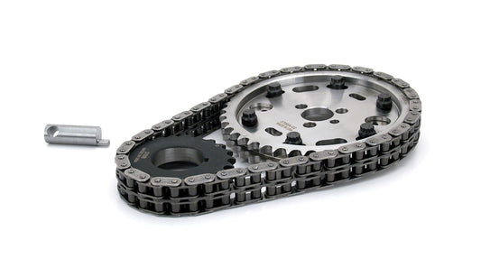 Comp Cams CC8100 Comp Ultimate Adj Timing Set C