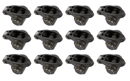 Comp Cams CC1604-12 Comp Rocker Arms Cs 152 7/16 U
