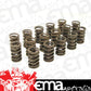 COMP Cams CO26921-16 DUAL VALVE SPRINGS, 1.300" O.D x.655" ID, 408 lbs/in RATE