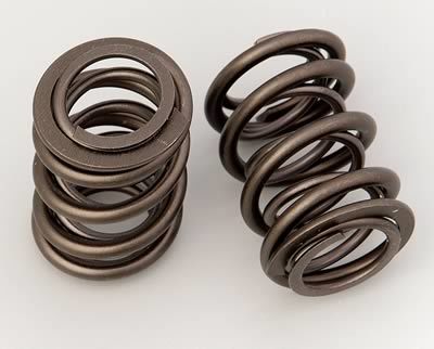 COMP Cams 26925-16 Race Street 1.320" OD Dual Springs, 1.810" Installed Height, 16 Springs