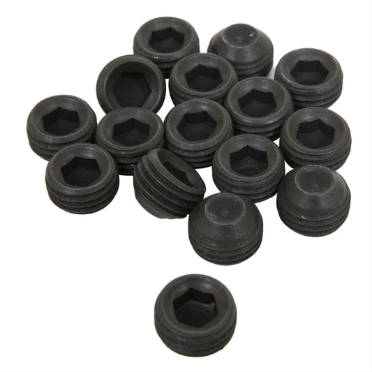 Comp Cams CC4654SS-16 Comp Set ScrewsLS1 3/8"-24 X 25
