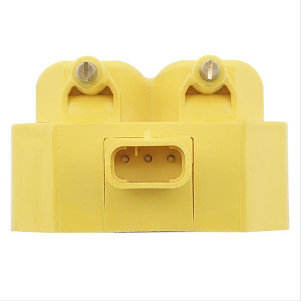 Accel AC140026 Coil Neon Dis Rnd Pin 95-97