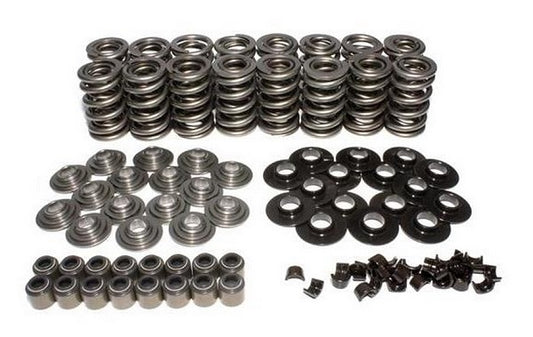 GM LS Dual Valve Spring Kit (1.320 O.D w/ 141 lbs @ 1.810" Seat Pressure) (CO26925TS-KIT)