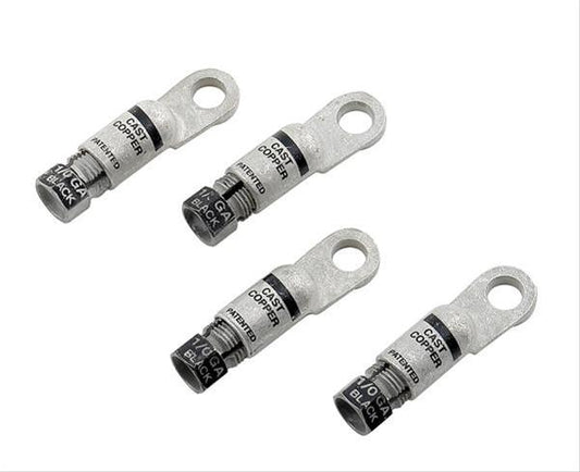 Accel AC1852 Fitting Compress/Eye 1/0