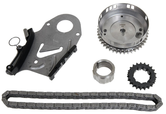 Comp Cams CC7114 Comp Billet Timing Set Chry 57