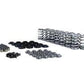 COMP CAMS V8 PERFORMANCE VALVE SPRING KIT TITANIUM RETAINERS CO26926TI-KIT