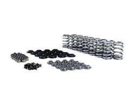 COMP CAMS V8 PERFORMANCE VALVE SPRING KIT TITANIUM RETAINERS CO26926TI-KIT