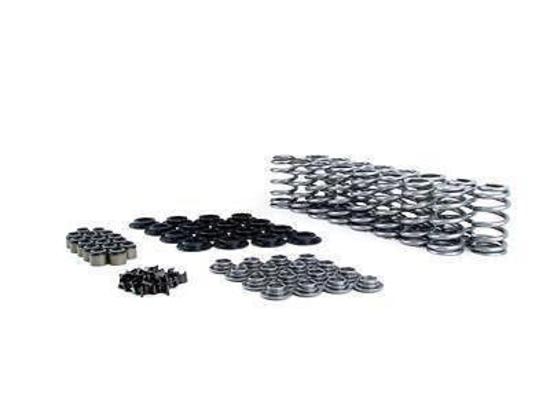 COMP CAMS 505LB DUAL VALVE SPRING KIT HOLDEN/CHEV LS1 LS 2 LS3 CO26926TS-KIT