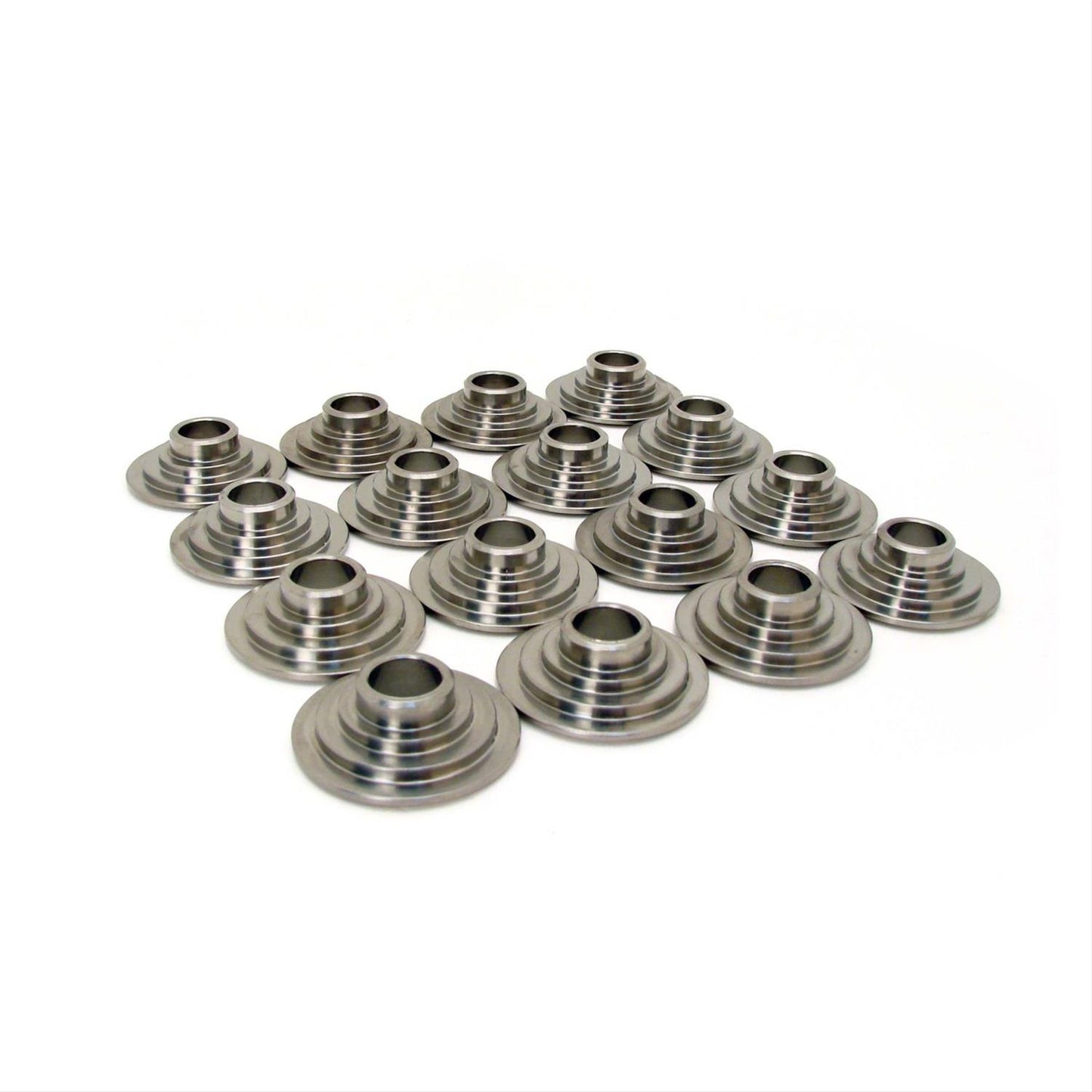Comp Cams CC769-16 Comp Titanium Retainers 1625