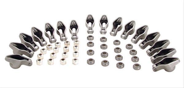 Comp Cams CC1450-16 Comp Magnum Roller Rockers for
