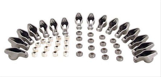 Comp Cams CC1450-16 Comp Magnum Roller Rockers for