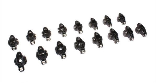 Comp Cams CC1618-16 Comp Rocker Arms Cs 16 3/8 Ult