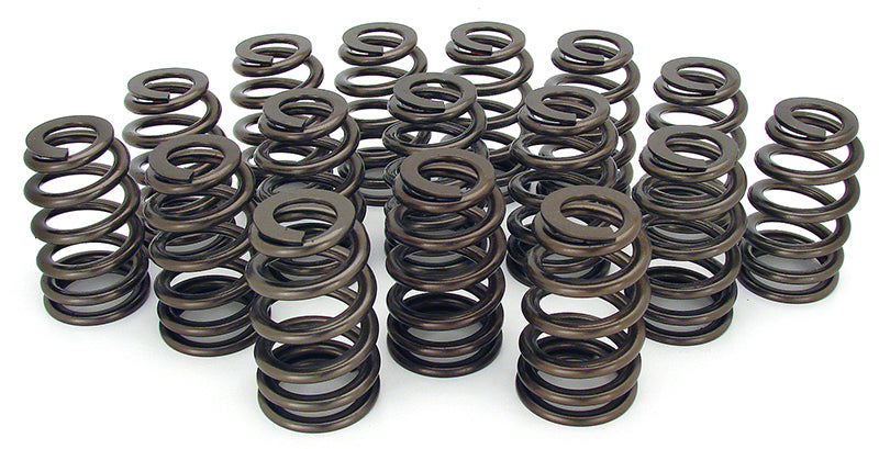 Performance Street Beehive Valve Springs (1.065"/1.415 O.D w/ 137 lbs @ 1.700" Seat Pressure) (CO26986-16)