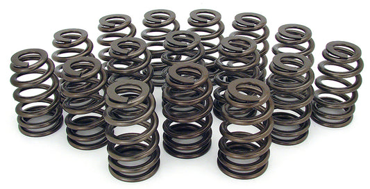 Performance Street Beehive Valve Springs (1.065"/1.415 O.D w/ 137 lbs @ 1.700" Seat Pressure) (CO26995-16)
