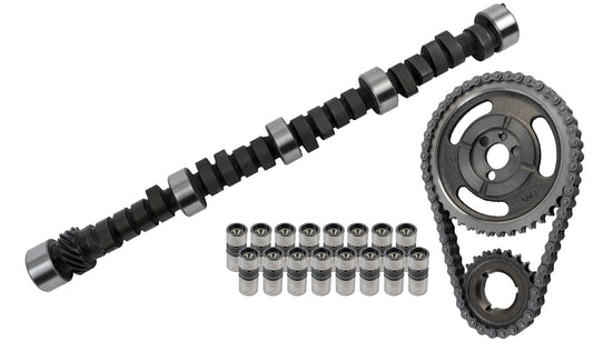 Comp Cams CCSK12-364-4 Comp Cam Kit CS 252Xfi H-13