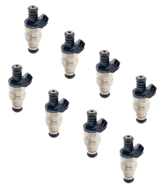 Accel AC150830 Perf Fuel Injectors 30Lb 8-Pak