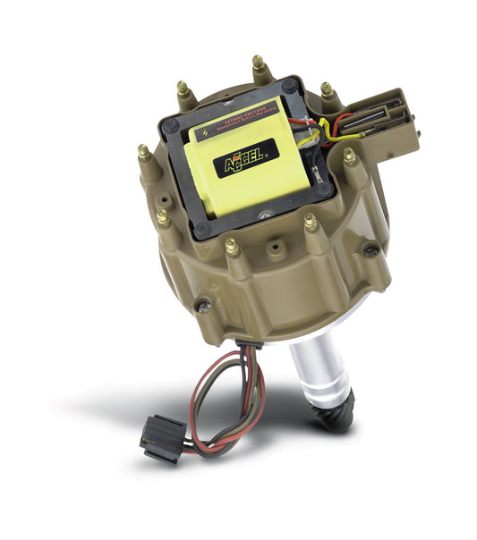 Accel AC140013 Brute Thunder HEI Supercoil Ry