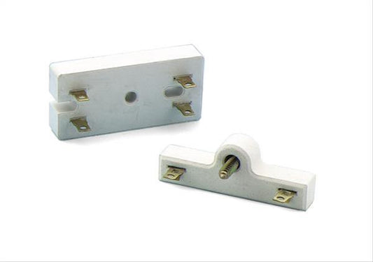 Accel AC150001 Ballast Resistor 0.85 Ohms