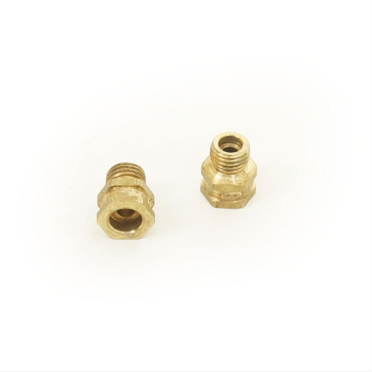 COMP CAMS MAXJETS CARBURETOR JETS HOLLEY NO.91 HOLE SIZE .104" MJ104-2