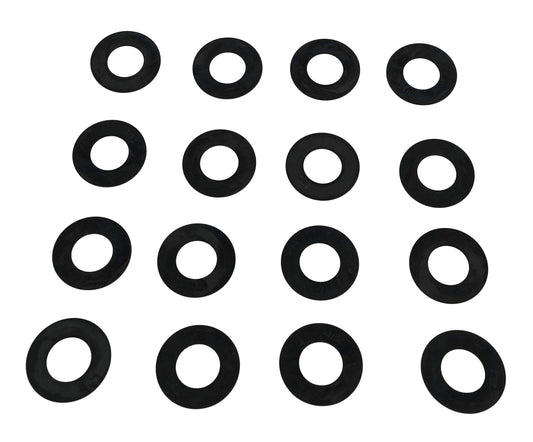 Comp Cams CC4744-16 Comp Spring Shims 030 X 1480