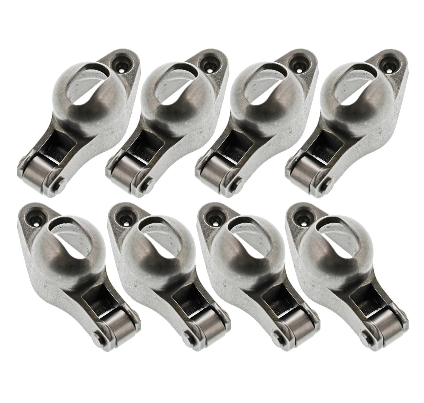 Comp Cams CC1417-8 Comp Magnum Roller Rockers Chv