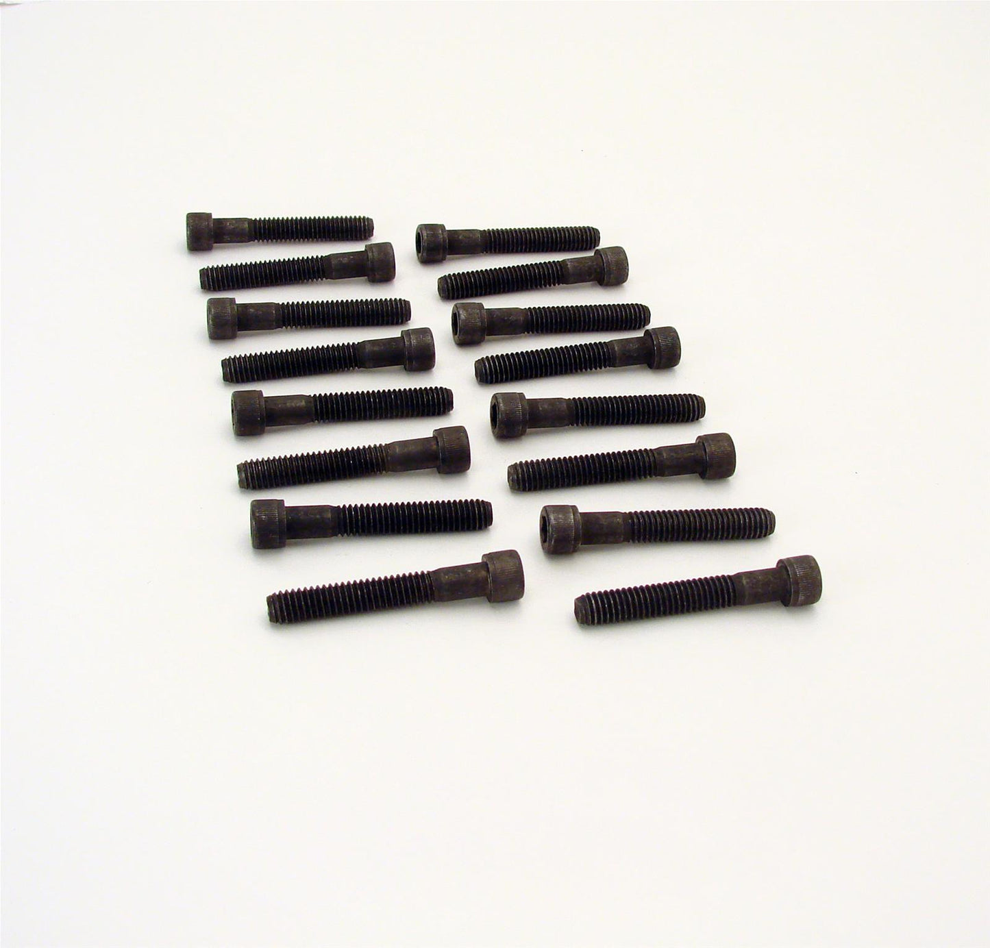 Comp Cams CC1053B-16 Comp Replacement Bolts Ford SB