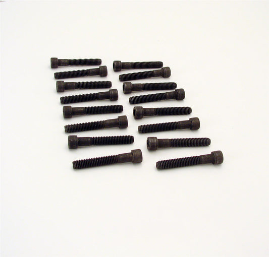 Comp Cams CC1053B-16 Comp Replacement Bolts Ford SB