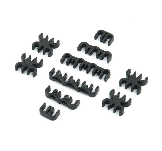 Accel AC170027 Comp Separator 400F Blk 5mm