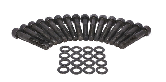 Comp Cams CC4655-16 Comp Bolts Ultra Gold LS1 Rock