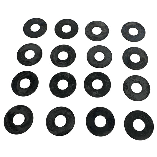 Comp Cams CC4746-16 Comp Spring Shims 030 X 1640