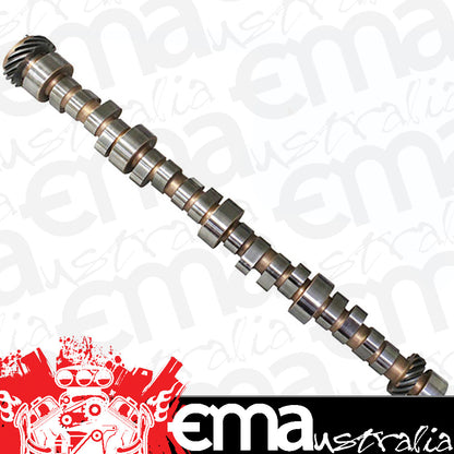 304 EFI HYDRAULIC CAM 279TH7